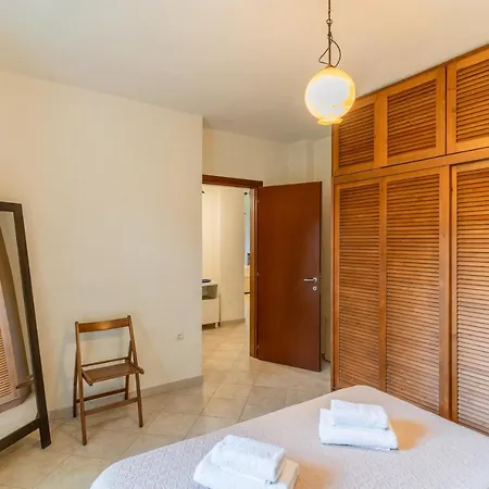 Emerald Grove By Halu! Villa Sani (Chalkidiki)
