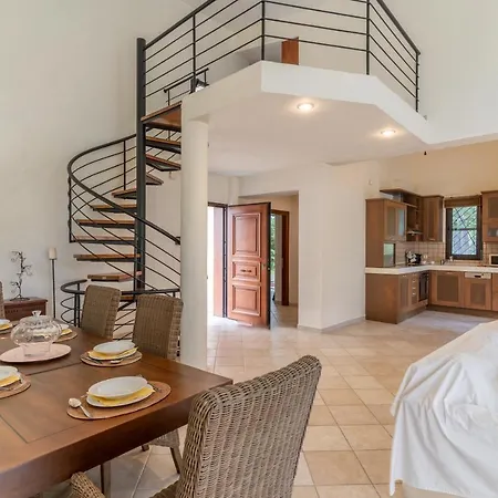 Emerald Grove By Halu! Villa Sani (Chalkidiki)